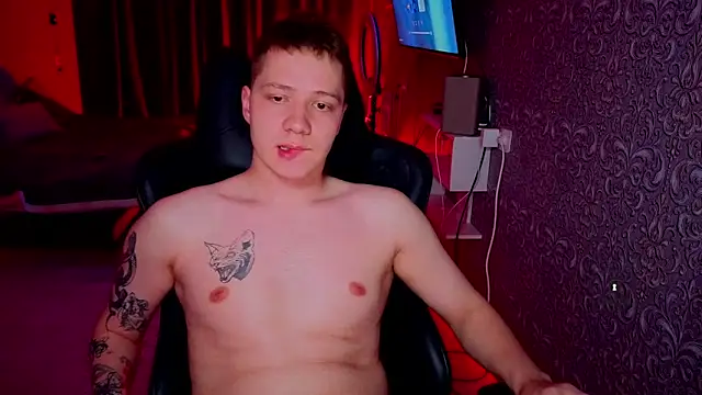 Karl Night  online show from April 6, 4:19 pm