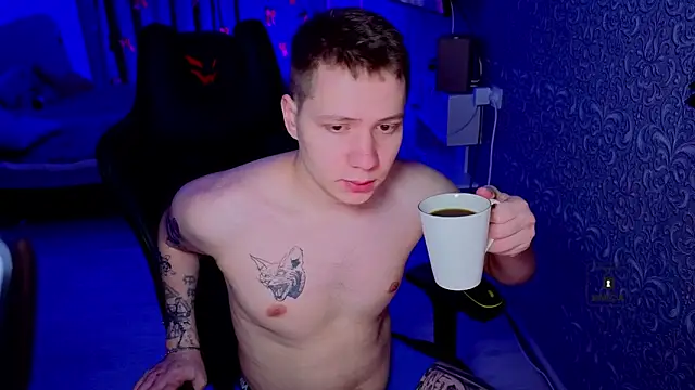 Karl Night  online show from March 17, 4:54 pm