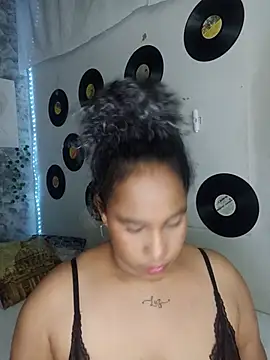 Snapshot of medusafox_ chatting on July 3, 4:52 am medusafox online show from July 3, 4:52 am