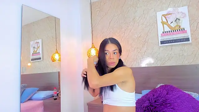 Miia03 online show from April 4, 12:12 pm