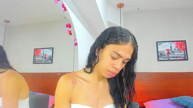 Miia03 online show from March 6, 11:38 am