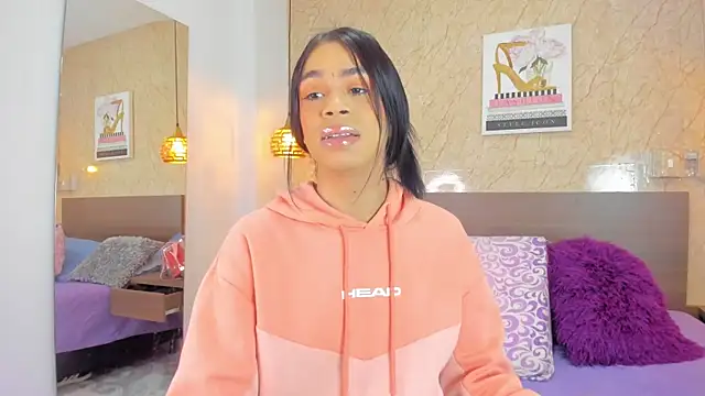 Miia03 online show from April 11, 11:36 am