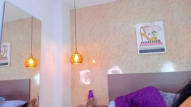 Miia03 online show from April 7, 12:18 pm