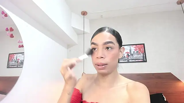 Snapshot of Miia03 chatting on February 28, 11:21 am Miia03 online show from February 28, 11:21 am