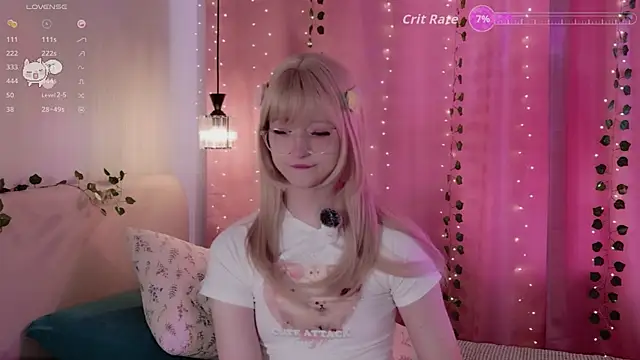 effy dollie online show from June 16, 12:49 pm