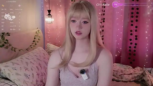 effy dollie online show from May 8, 12:09 pm