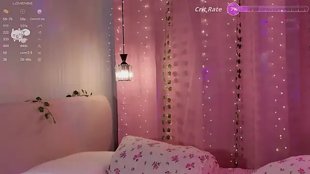 effy dollie online show from May 20, 3:42 pm