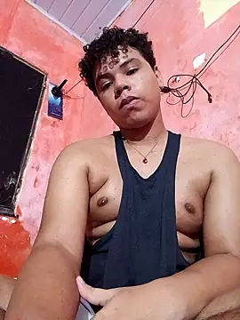 Rabuamz online show from February 25, 4:23 am