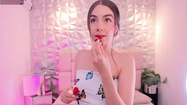 mell muller online show from April 16, 12:28 pm