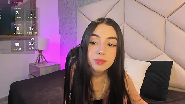 Snapshot of mell_muller chatting on June 17, 12:04 pm mell muller online show from June 17, 12:04 pm