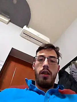 Gerikan12 online show from February 23, 9:59 pm