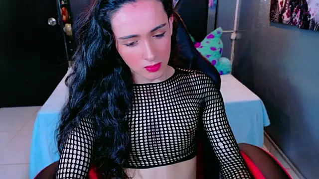 Ivony Giselle online show from March 18, 2:08 pm