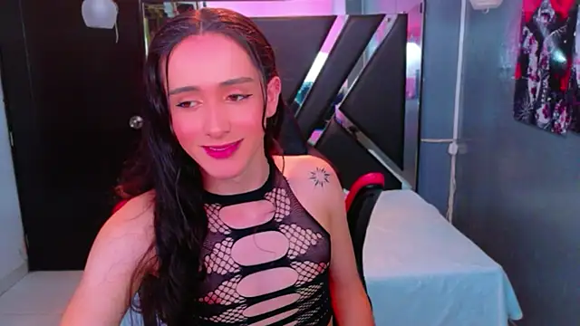 Ivony Giselle online show from March 29, 1:57 pm