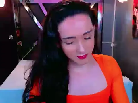 Ivony Giselle online show from March 17, 1:58 pm