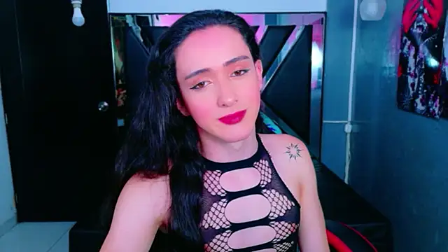 Ivony Giselle online show from April 4, 2:01 pm