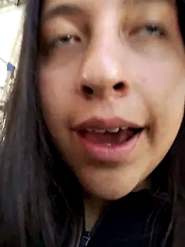 MaskedLatinaX online show from April 12, 2:53 pm