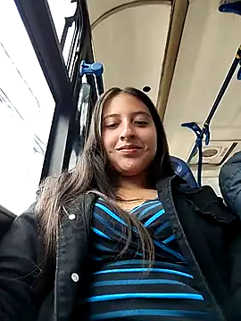 MaskedLatinaX online show from March 29, 2:41 pm