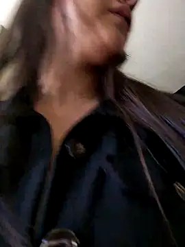 MaskedLatinaX online show from April 7, 3:58 pm