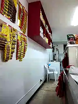 MaskedLatinaX online show from March 10, 3:16 pm