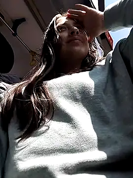 MaskedLatinaX online show from April 1, 3:42 pm