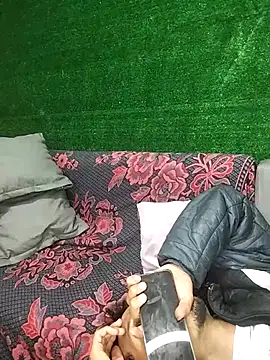 MaskedLatinaX online show from April 13, 4:44 pm