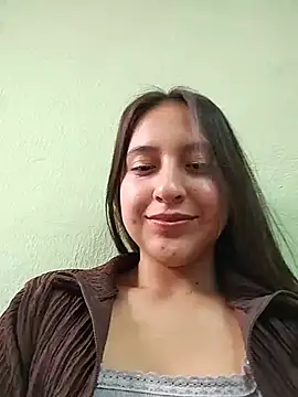 MaskedLatinaX online show from June 6, 6:02 pm