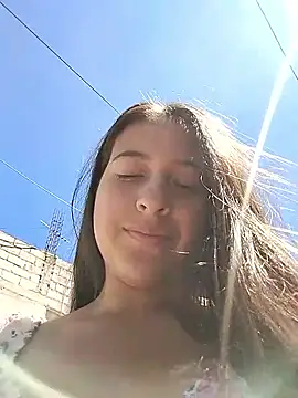 MaskedLatinaX online show from May 22, 3:54 pm