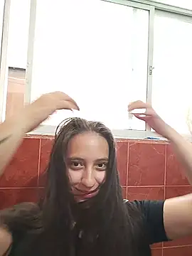 MaskedLatinaX online show from May 29, 2:34 pm