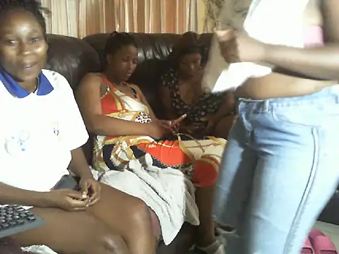 BLACK-VELVET22 online show from February 24, 11:00 am