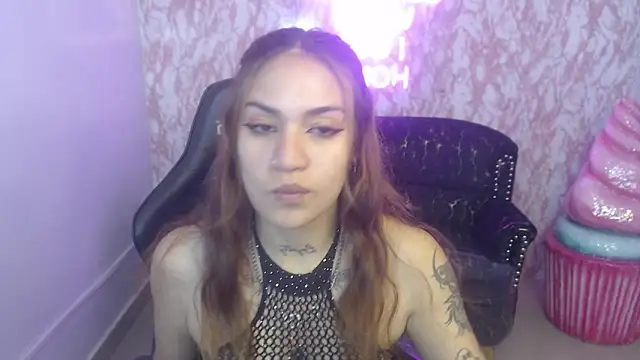 Andrea ch01 online show from March 4, 8:16 pm