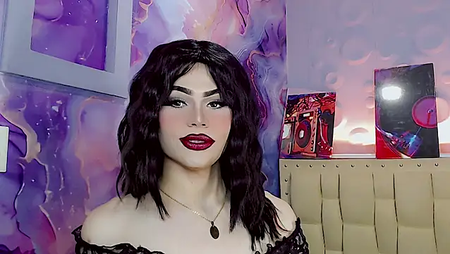 Shadia  Valera  online show from March 20, 4:02 am