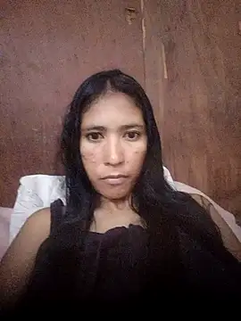 Megan 25 hot online show from April 4, 8:15 pm