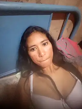 Megan 25 hot online show from February 24, 1:01 pm