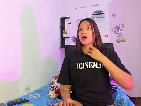 sapphire brown20 online show from March 7, 12:28 am