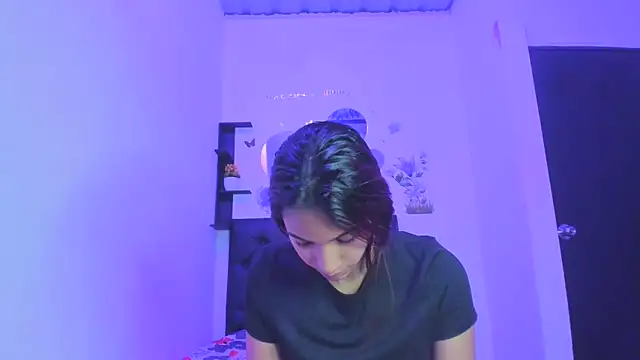 sapphire brown20 online show from April 12, 1:53 am