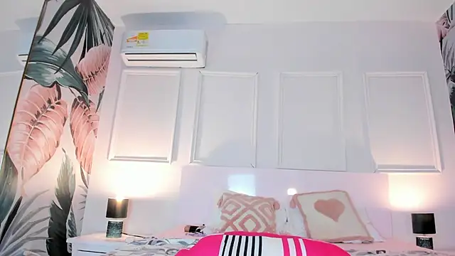 JeiLovee online show from March 24, 11:32 am