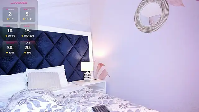 JeiLovee online show from March 28, 11:33 am