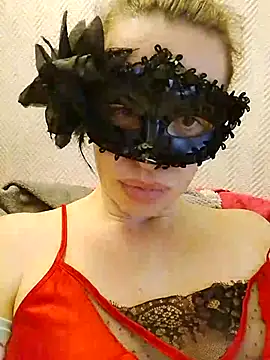 lily2022 online show from February 26, 5:46 pm