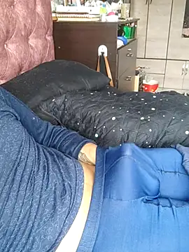 Andcas041 online show from April 24, 3:58 pm