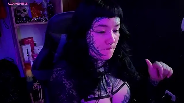aradia 66 online show from March 27, 3:04 am