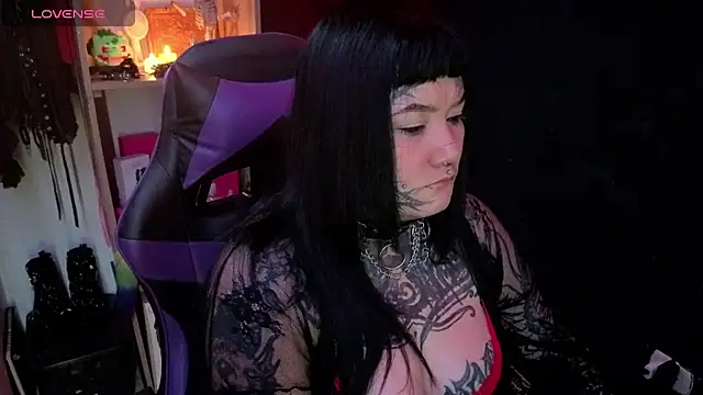 aradia 66 online show from May 15, 3:04 am