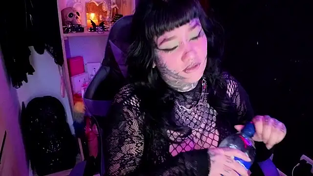 aradia 66 online show from March 16, 3:47 am