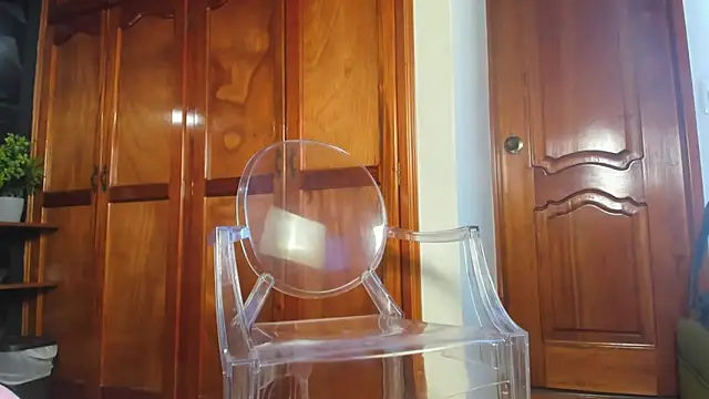 Noha  scott online show from April 10, 2:46 pm