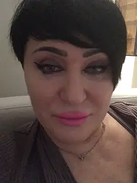 Snapshot of Kleotempt chatting on February 27, 4:51 pm Kleotempt online show from February 27, 4:51 pm