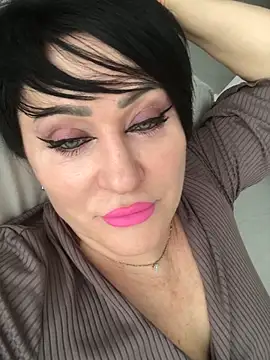 Snapshot of Kleotempt chatting on February 26, 9:09 am Kleotempt online show from February 26, 9:09 am