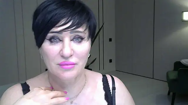 Kleotempt online show from April 14, 11:54 pm