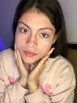 zavageangel online show from March 10, 9:35 am