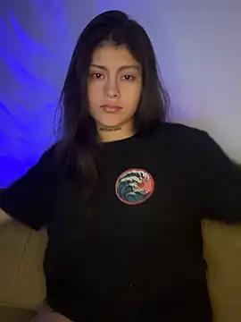 zavageangel online show from March 9, 9:35 am