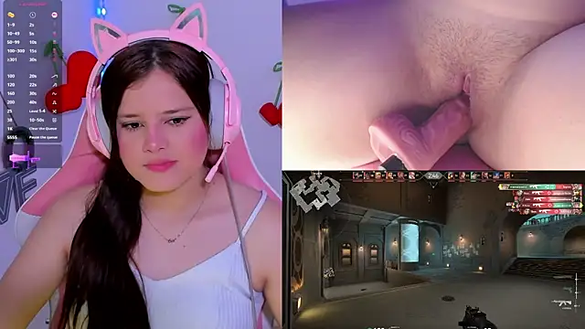 trianna sweet online show from May 30, 3:17 pm