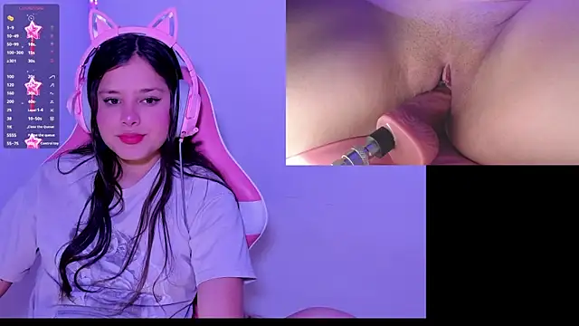 trianna sweet online show from March 13, 1:05 pm